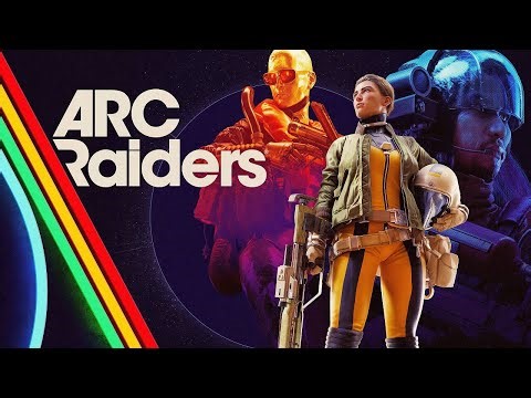 Playing ARC Raiders for the Second Time 😅🤡 (1440p)