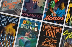 Four More Christopher Pike Books Ripe For TV Adaptations