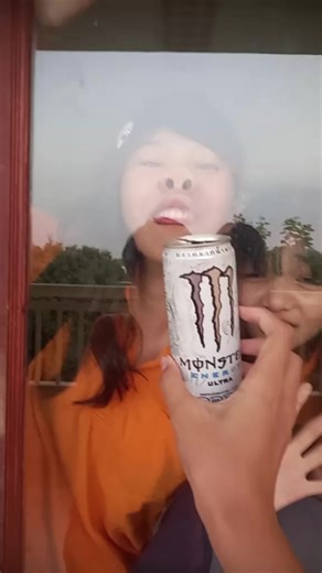 monster is so tasty 🤩 🤩🤩#fyppppppppppppppppppppppp #unemployment #ilovefemboy #monsterenergy