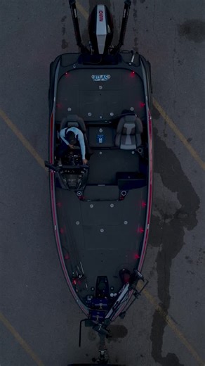 Cool mornings and empty boat ramps… #thmarineteam #fallfishing #thmarine #bassfishing #anniversarysale #led | T-H Marine Supplies