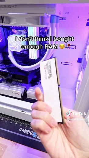 Is 256 GB of RAM Enough for Future Computing Needs?