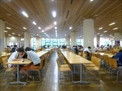 【学食レポ】関西大学千里山キャンパス凛風館「ディノア」