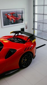 88K views · 28K reactions | Taking out the street-legal, 1,016HP #Ferrari SF90XX Stradale  #ASMR #FerrariSF90XX @ferrari / @magferraridublin #Ferrari #carlifestyle #sf90xx #luxurycars | Jordan Sanford | Facebook