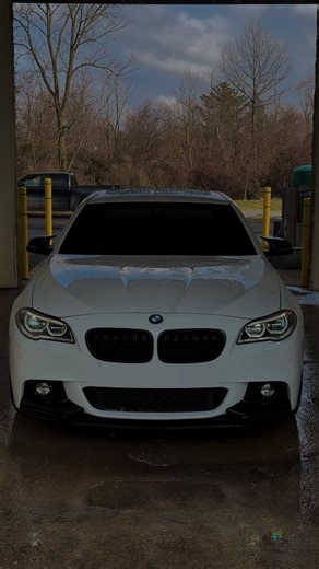 #f10 | BMW 5 Series F10