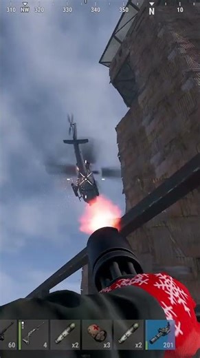 almost touching base