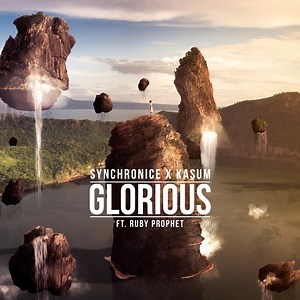 Synchronice & Kasum ft. Ruby Prophet - Glorious (OLWIK Remix)