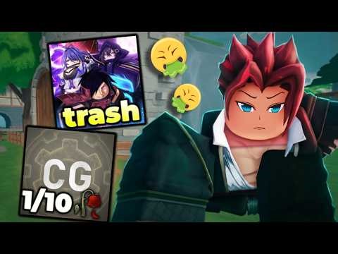 Roblox Games In 2026 Are Cooked (Where Is Rell Seas)