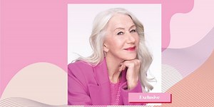 Helen Mirren doesn't want to be told that she 'looks good for her age'