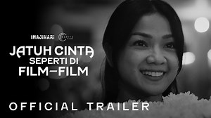Jatuh Cinta Seperti di Film-Film
