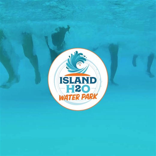 Island H2O Water Park Opens for the Season March 6th! Get your season pass for 50% off now! | Island H2O Water Park
