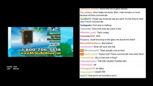 MLP FiM: S4E6 "Power Ponies" with Chat Reaction