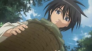 Watch Samurai Harem Season 1 Episode 1 - Samurai Harem