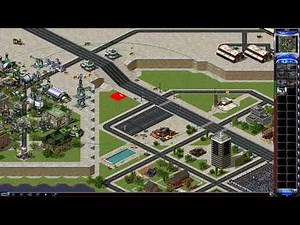 C&C Red Alert 2 Yuri's Revenge (2020) Gameplay - 05 (PC HD) [1080p60FPS ]