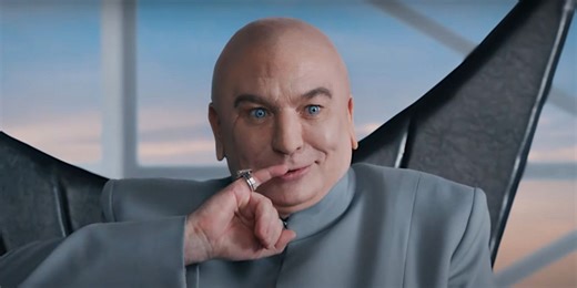 Austin Powers Super Bowl Ad Brings Back Four Original Cast Members