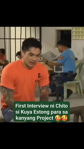 194K views · 4.2K reactions | First Interview ni Chito si Kuya Estong Para sa Kanyang Project #episode225 #PepitoManaloto #nocopyrightinfringementintended #project | Ma Teresa Comia | Facebook