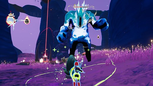 'Risk Of Rain 2': How To Unlock The Void Fiend