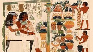 3,000-Year Diet: What Ancient Egyptians Really Ate
