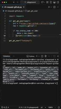 A great way to boost your Python automation scripts #coding #programminglanguage #programming
