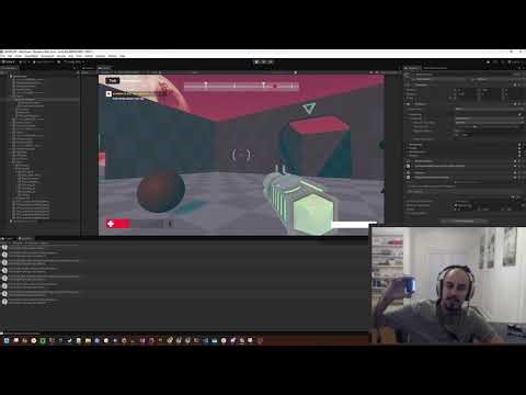 Adding SCENT in games with Unity - OVR Plug-In