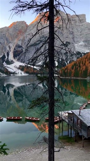 Dolomites Beauty Beyond Words