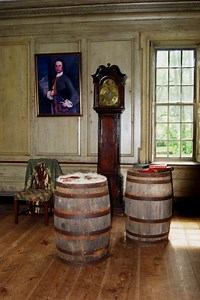 Yellow Fever Epidemic of 1793