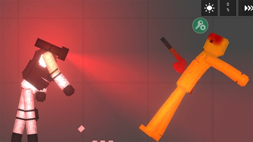 讲解非常优质人体器官Gore模组，我在7盒模组里找的