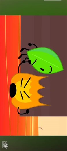 parte 2 bfdi parodia ita