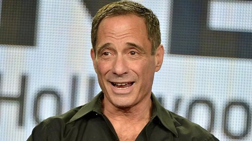 Harvey Levin in Epstein Files? Why the TMZ Founder Was Called ‘Good Friend’ in Email by Mike Sitrick