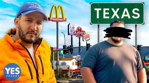 Dark Secrets of America's Most Obese Town