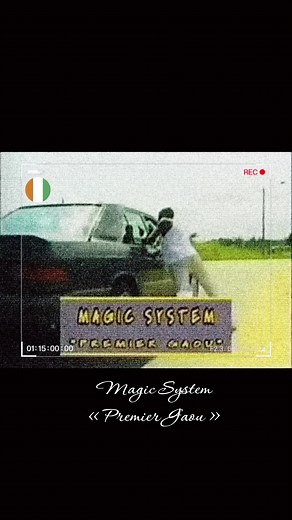 Magic System et Premier Gaou : Un Voyage Musical