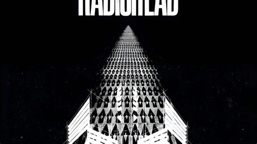 Radiohead时隔7年的复出全场 live Madrid 2025-11-04 night 1-_anpu_-默认收藏夹-哔哩哔哩视频