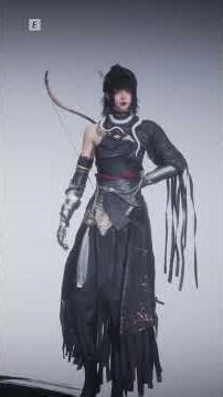 NEW Idle Poses and Animations Coming Global in Where Winds Meet! #wherewindsmeet #gaming #shorts