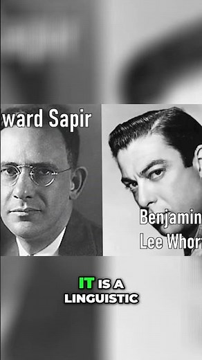 Does Language Shape Our Reality? Exploring the Sapir-Whorf Hypothesis