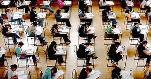 Could you pass the 11-plus exam? Take our test and find out