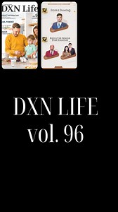 5.8K views · 122 reactions | DXN Life Magazine -  Malaysian Version The latest edition of the DXN Life Magazine (Vol 96) - Malaysian Version is now available at DXN eWorld. Log in to read the magazine : https://eworld.dxn2u.com/ To read the previous editions of the magazine, please visit : https://www.dxn2u.com/dxnlife/index.php #DXN #DXNLife #DXNMalaysia #magazine | DXN Global | Facebook