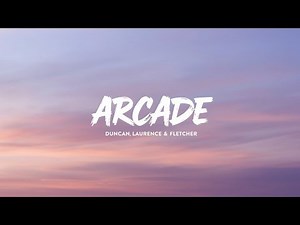 Arcade – Ellie Goulding (Lyrics) | Official Video | Heartfelt Pop Anthem