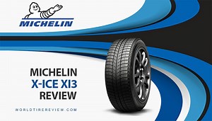 Michelin X-Ice Xi3 Tire Reviews & Ratings | Updated in 2025
