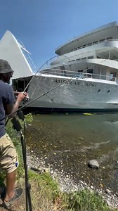 636K views · 3.9K reactions | What a catch  #carpfishing #river #riverlife #fishing #usa #vass #vasswaders @OlivierGandzadi | Vass Waders & Rainwear | Facebook