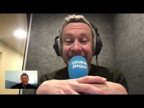 Barkley 2026 : Sébastien Raichon, une Fun Run pour l'histoire