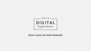 129 reactions · 19 shares | Now book your favourite NEXA car from anywhere. With NEXA Digital Experience, you can do just that and more. Click here to know more: https://bit.ly/2RYLUk5 #NEXADigitalExperience #NEXA #CreateInspire | NEXA | Facebook