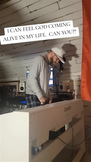 Let God come alive in your life today 🙏 #christiantiktok #worshipmusic #newmusic