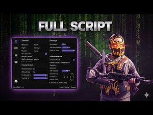 The SAFEST RUST SCRIPTS in 2026.. NEW (Havolith)