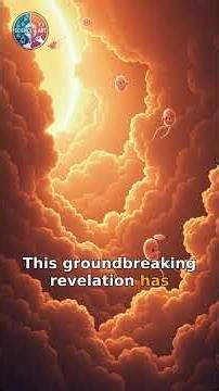 Life on Venus? Discovery That Changes Everything! #shorts