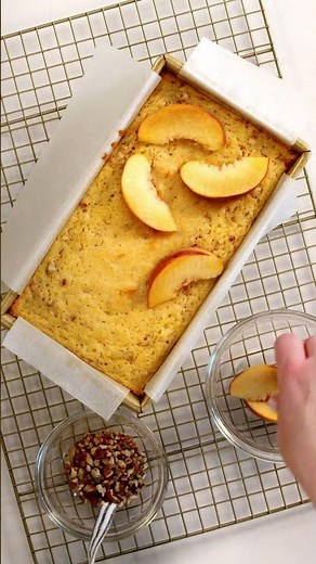 The Quick Bread You’ll Make All Summer