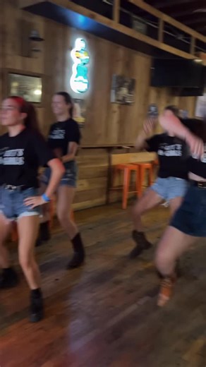 Book a line dance class today and join us for a fun filled line dance party! Link in bio for our class schedule to book! #linedance #linedancingnashville #linedancing #linedancers #linedancelessons #linedancemovement #nash #nashville #broadwaynashville #bachelorette #bachelorettenashville #nashbash #nashvilleactivities #bootleggersinnnashville #stompingrounds #nashbach #nashvillebirthday #nashvillelinedancing #nashvillethingstodo #nashvillefun #nashvillefunforfamilies @whiskeybentsaloon @broadwa