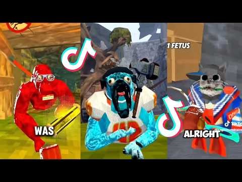 Animal Company Unbelievable Funny Moments | New Viral TikTok Compilation