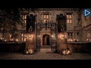 VAMPIRE ECSTASY 🎬 Full Sci-Fi Horror Movie 🎬 English HD