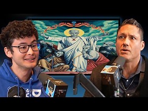 Ismael Perez: Artificial Wombs & Alien DNA: The Future of Humanity