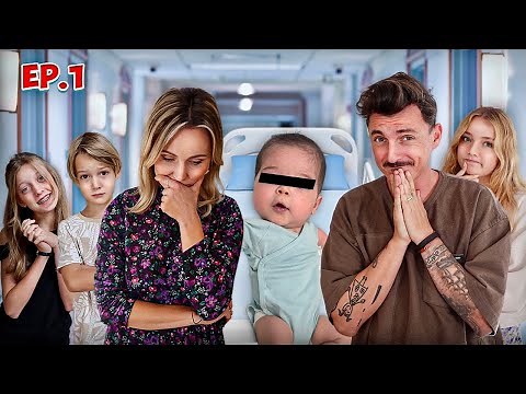 ZAK: Al 4-lea copil din Familia Mateș • Ep.1