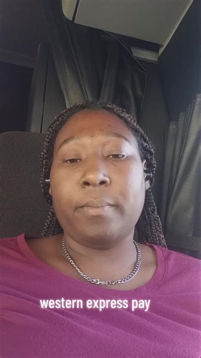 Understanding Western Express Trucking Pay for OTR Drivers